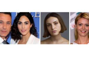 Un cortometraggio di sensibilizzazione pro teatri e cinema