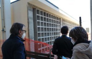 Ad Albenga importanti lavori pubblici in centro e nelle frazioni