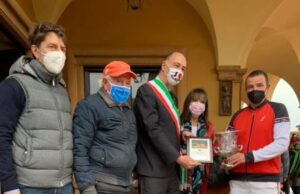 Ad Alassio cinque titoli per i tennisti italiani