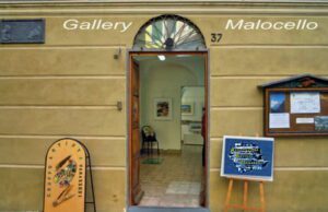 Varazze, a Gallery Malocello mostra collettiva online