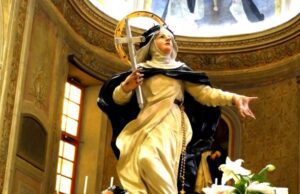 Varazze, al via i preparativi per celebrare Santa Caterina