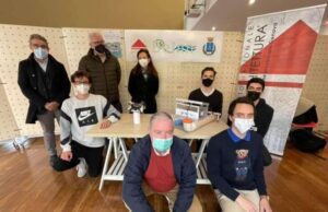 Hydrocarbot: il robot che pulirà il mare di Recco