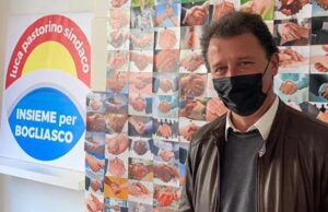 Riaperture, Pastorino attacca Salvini. Lega: difende l’indifendibile Speranza Sindaco di Bogliasco Luca Pastorino candidato alla Camera