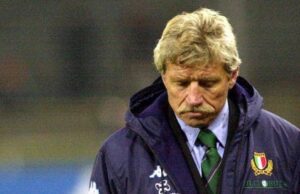 Schiena dritta, fango e sudore: la leggenda del rugby non c’è più. Ciao, Marco