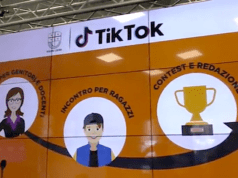 La Regione Liguria avrà un canale TikTok, gestito dai giovani