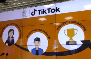 La Regione Liguria avrà un canale TikTok, gestito dai giovani