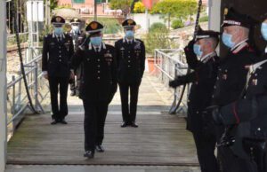 Al via concorso per 4.189 posti nell’Arma dei Carabinieri