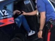 Struppa, espulso dall’Italia ma rientra a Genova: 28enne albanese arrestato Sampierdarena, 50enne ecuadoriano spaccia cocaina: arrestato