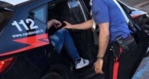 Arresto