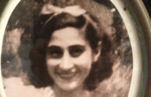 A 17 anni stuprata e uccisa dai partigiani, Angela Cereseto ricordata a Bolzaneto