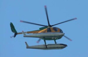 Sversamento di idrocarburi davanti a Vado Ligure, l’intervento di GdF e GC Sversamento di idrocarburi davanti a Vado Ligure, l’intervento di GdF e GC