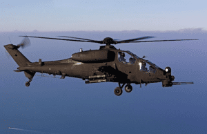 Piaggio firma contratto con l’Esercito per manutenzione motori del Mangusta