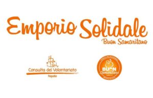 Inaugurazione oggi per L’Emporio Solidale di Rapallo