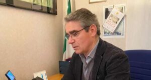 Recco, nuova immagine per l’Ecocentro di Via della Né grazie ai panelli informativi disegnati dai ragazzi dell'istituto d'arte Barabino.