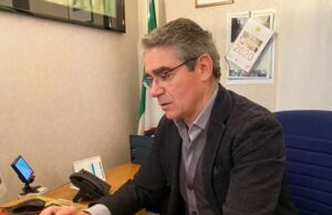 Recco, nuova immagine per l’Ecocentro di Via della Né grazie ai panelli informativi disegnati dai ragazzi dell'istituto d'arte Barabino.