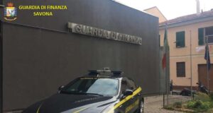 GdF Savona contro il traffico di droga: tre arresti