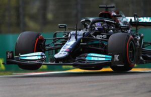F1, Imola: pole a Hamilton. Dove vedere la gara in tv