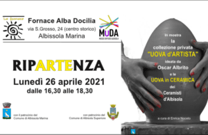 Ad Albissola Marina la mostra RipARTEnza alla Fornace