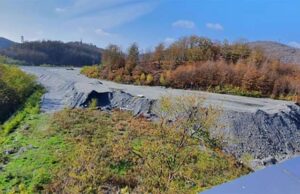 La Marcella, terreno di 37.000 mq della Ferrania posto sotto sequestro