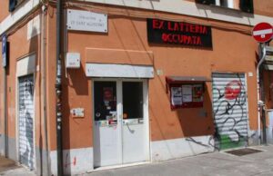 Assalto e danni ai Rolli, anarchici lasciati liberi dal gip. Ma pm: arrestateli. Riesame si riserva