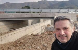 Sicurezza Piana di Albenga, sopralluogo di Mai: lavori procedono a pieno ritmo