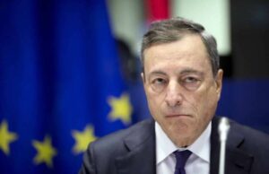 Incontro Nato, Draghi: opportunità di sanzioni gravi verso la Russia Incontro Nato, Draghi: opportunità di sanzioni gravi verso la Russia