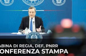 Tornano dal 26 aprile le zone gialle, apertura graduale delle attività