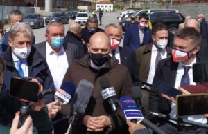 Ponti e strade più sicure, Rixi: 38 milioni per la Liguria. Morelli lunedì alla Spezia