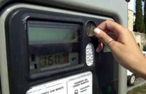 Recco, proroga della riduzione tariffa sosta a pagamento