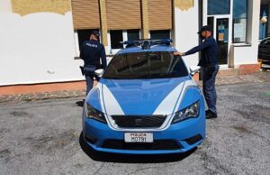 Ad Alassio, la Polizia scopre falso matrimonio tra italiana e albanese