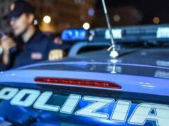 Giovane rapinato nella notte, fermati i possibili autori