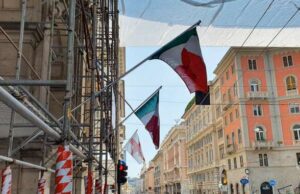 Sport, l’Italia del Tennis e del Calcio alla conquista di Londra