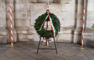 Celebrazioni del 25 aprile a Genova: programma completo Celebrazioni del 25 aprile a Genova: programma completo