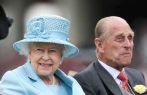 UK | E’ morto il principe Filippo, aveva 99 anni