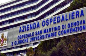 Pandemia finita, ma al S. Martino si compra Remdesivir anti Covid? s. martino generica