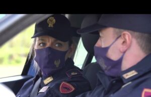 Nel 169° anniversario della Polizia, ecco i dati più rilevanti del 2020 | Video