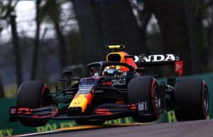 F1, Gp Imola: vince Verstappen, 2° Hamilton