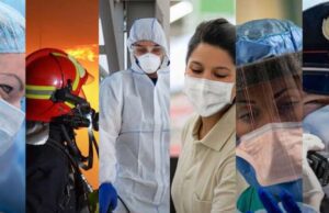 Sicurezza e Covid, Toti ringrazia donne e uomini in prima linea anche a Pasqua