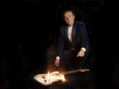 Uscito il nuovo album inedito di Dodi Battaglia