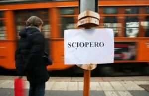 AMT trasporto pubblico sciopero 24 ore martedì 1°giugno 2021 Sciopero del Trasporto Pubblico venerdì 17 novembre
