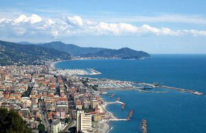 A Chiavari confermate le bandiere blu