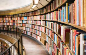 A Loano una nuova biblioteca di narrativa e saggistica