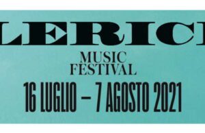 Lerici Music Festival quinta edizione Lerici Music Festival quinta edizione
