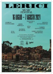 Lerici Music Festival quinta edizione