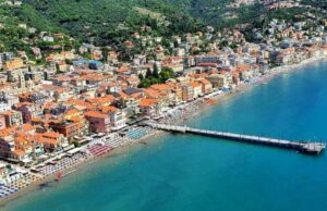 Ad Alassio partono nuovi cantieri Ad Alassio partono nuovi cantieri