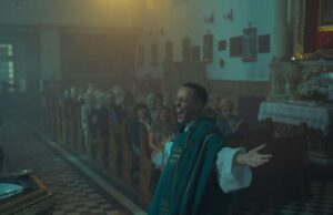 Al San Siro di Genova il film Corpus Christi