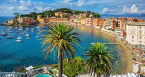 Sestri Levante