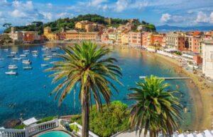 Anche quest’anno Sestri Levante ottiene la bandiera blu Sestri Levante
