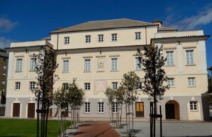 Andora, a Palazzo Tagliaferro la mostra Una sfida al nulla