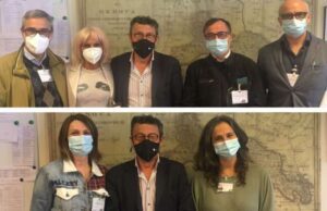 Coronavirus, Brunetto: ripartenza sanità ligure fondamentale